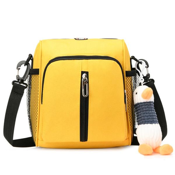 diaper bag portable mummy children's car hanging handbag leisure small square shoulder elegant women's bags
diaper bag portable mummy children's car hanging handbag leisure small square shoulder elegant women's bags