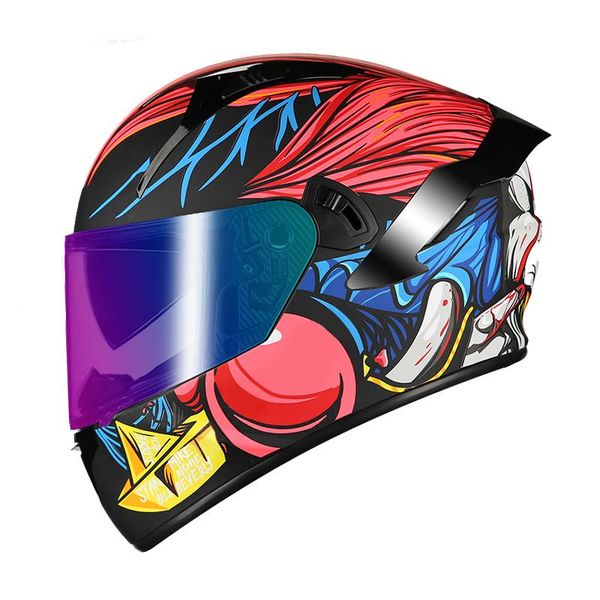 motorcycle helmets helmet fashion design full face racing dot approved capacete casco casque moto
motorcycle helmets helmet fashion design full face racing dot approved capacete casco casque moto