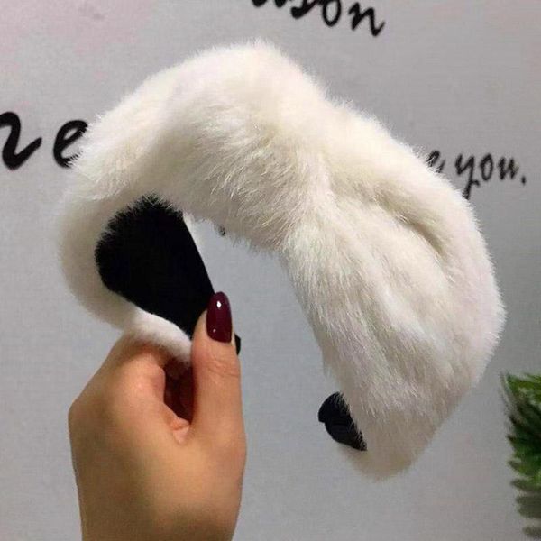 christmas gift vintage winter artificial fur hair accessories women girls knot headband hairband opaska do wlosow opaski
christmas gift vintage winter artificial fur hair accessories women girls knot headband hairband opaska do wlosow opaski