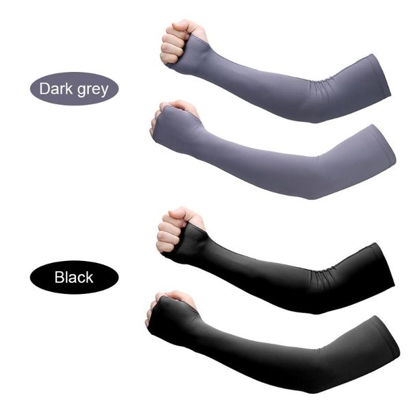 elbow & knee pads men and women summer uv protection cooling sleeves sun-protection arm outdoor cycling hiking ice silk breathable, Black;gray
elbow & knee pads men and women summer uv protection cooling sleeves sun-protection arm outdoor cycling hiking ice silk breathable, Black;gray