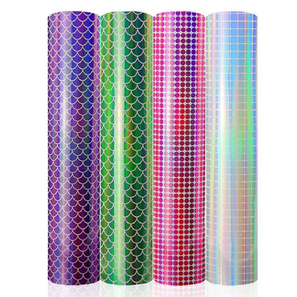 other arts and crafts holographic permanent 10 sheets adhesive craft diy gift for all kinds of cutting machines 12" x transfer tape
other arts and crafts holographic permanent 10 sheets adhesive craft diy gift for all kinds of cutting machines 12" x transfer tape