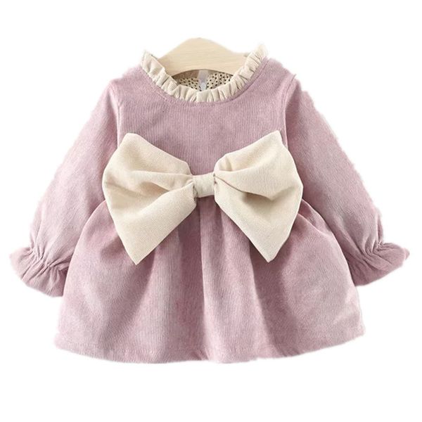 girl's dresses toddler baby girl kids big bow warm party wedding princess winter long sleeve tutu dress 1026, Red;yellow
girl's dresses toddler baby girl kids big bow warm party wedding princess winter long sleeve tutu dress 1026, Red;yellow