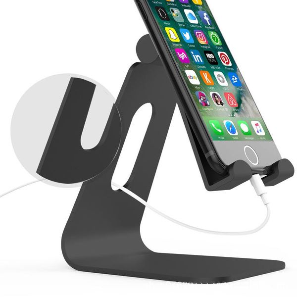 cell phone mounts & holders portable aluminum alloy mobile bracket folding black multifunction desktablet and holder
cell phone mounts & holders portable aluminum alloy mobile bracket folding black multifunction desktablet and holder