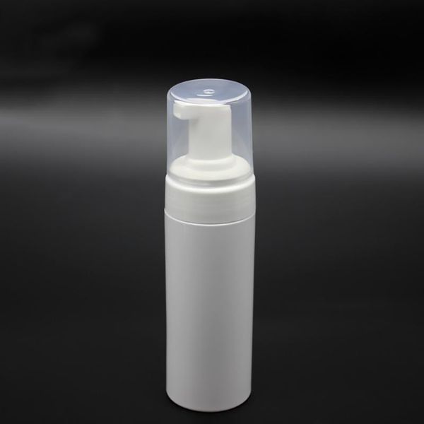 storage bottles & jars 5pcs bubble bottle mousse empty refillable plastic pump vial trip pot foam soap liquid mousse100ml cleanser
storage bottles & jars 5pcs bubble bottle mousse empty refillable plastic pump vial trip pot foam soap liquid mousse100ml cleanser