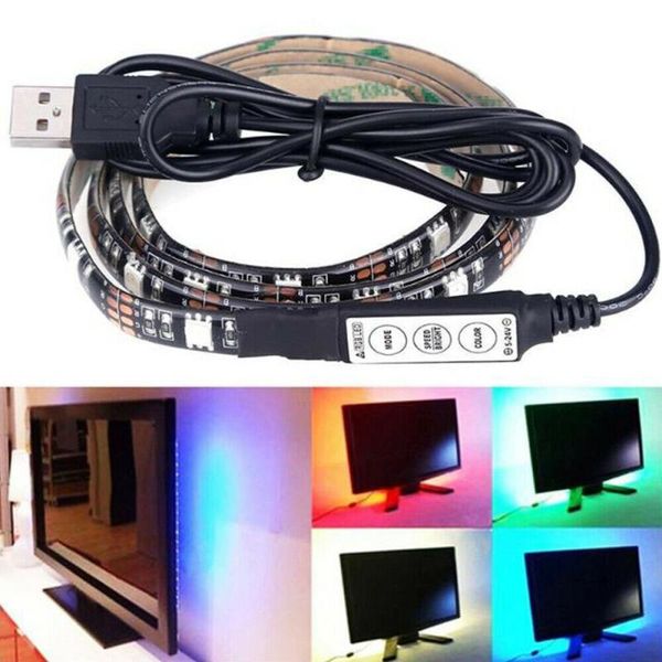 strips led strip light rgb smd flexible ribbon fita tape diode remote control +adapter luces leds
strips led strip light rgb smd flexible ribbon fita tape diode remote control +adapter luces leds