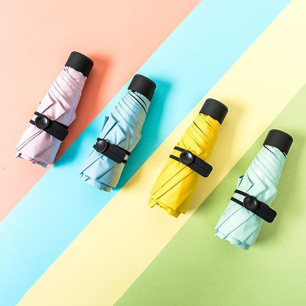 umbrellas ultra-light mini 50% off original umbrella female korean style fresh folding sun protection sunny and rainy dual-use
umbrellas ultra-light mini 50% off original umbrella female korean style fresh folding sun protection sunny and rainy dual-use