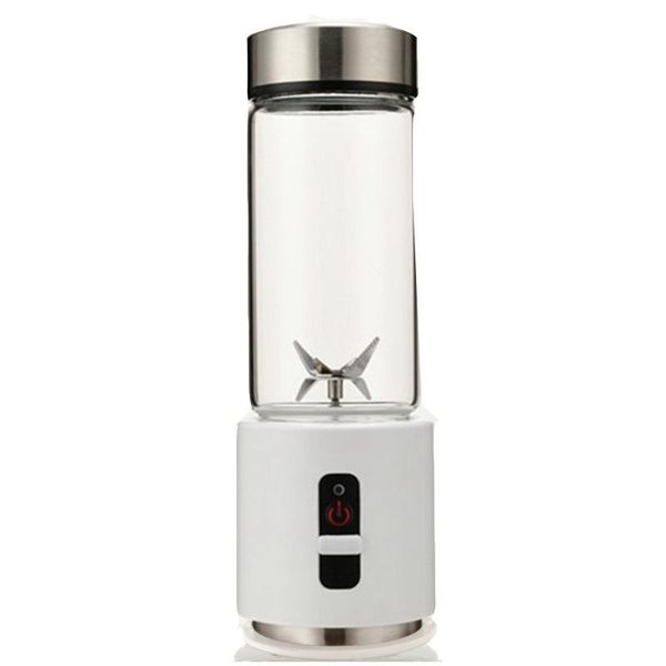 camp kitchen usb rechargeable smoothie blender 380ml glass juicer easy small portable
camp kitchen usb rechargeable smoothie blender 380ml glass juicer easy small portable
