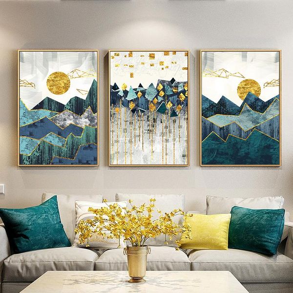 paintings abstract golden sun canvas poster mountain modern no frame minimalist for living room aesthetic wall picture and print
paintings abstract golden sun canvas poster mountain modern no frame minimalist for living room aesthetic wall picture and print