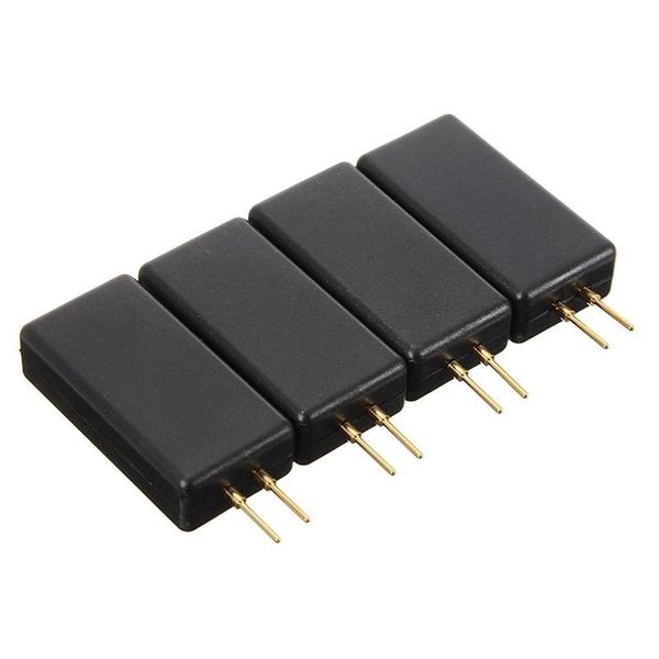 4pcs car srs airbag simulator emulator resistor bypass fault finding diagnostic auto repair tool kit code readers & scan tools
4pcs car srs airbag simulator emulator resistor bypass fault finding diagnostic auto repair tool kit code readers & scan tools