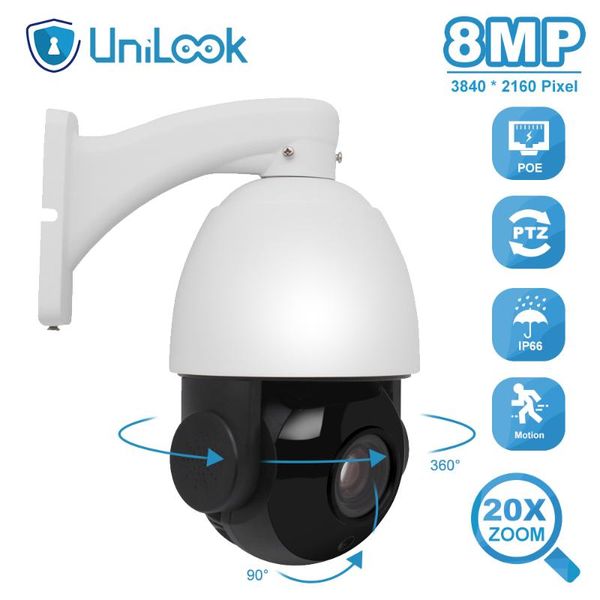 cameras 4k 8mp outdoor ptz poe ip camera 20x optical zoom motion detection ir 80m 360° pan range hikvision protocol onvif h.265 danale
cameras 4k 8mp outdoor ptz poe ip camera 20x optical zoom motion detection ir 80m 360° pan range hikvision protocol onvif h.265 danale