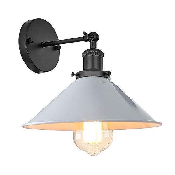 wall lamp imdgr vintage loft white industrial sconce light for home indoor daily lighting nordic household room lights
wall lamp imdgr vintage loft white industrial sconce light for home indoor daily lighting nordic household room lights