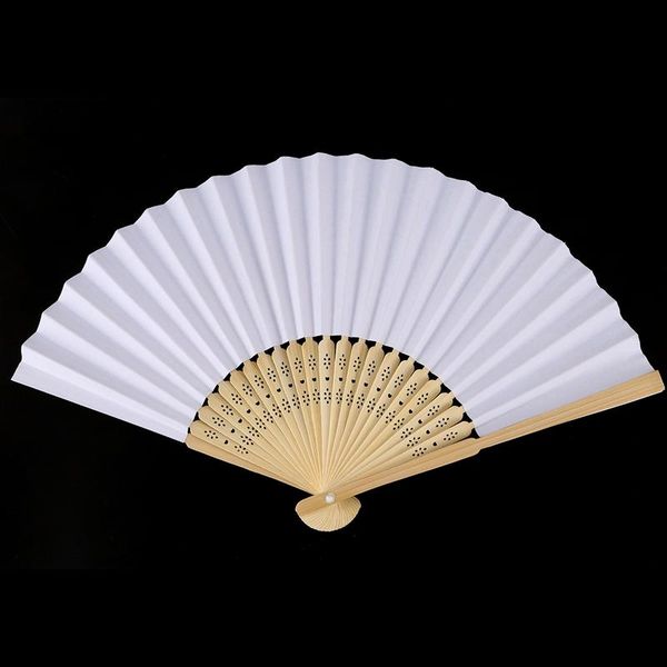pcs/lot white folding elegant paper hand fan wedding party favors 21cm decoration other home decor
pcs/lot white folding elegant paper hand fan wedding party favors 21cm decoration other home decor