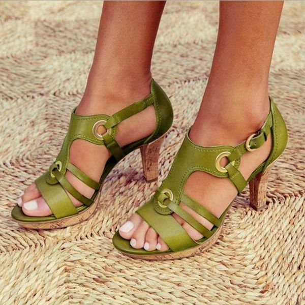 sandals high women leather ladies summer elegant heels fashion buckle women's pu woman open toe female shoes plus size, Black
sandals high women leather ladies summer elegant heels fashion buckle women's pu woman open toe female shoes plus size, Black