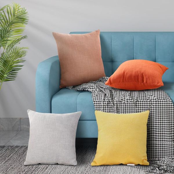 modern simple design style cushion living room bedroom pillow decorative cushions for sofa throw pillows 45x45cm
modern simple design style cushion living room bedroom pillow decorative cushions for sofa throw pillows 45x45cm