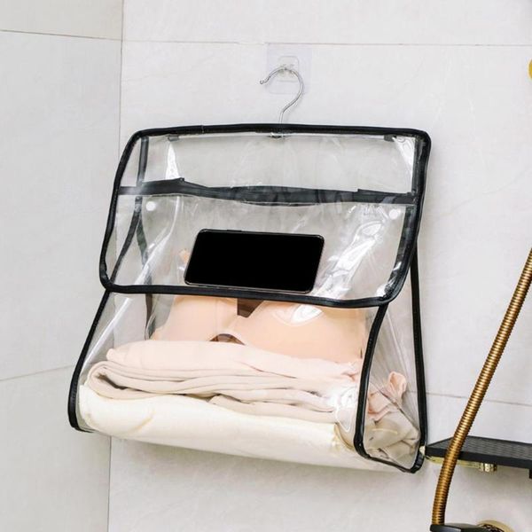 storage bags transparent tpu hanging bag with hook clothes placing waterproof long lasting organizer collapsible bathroom
storage bags transparent tpu hanging bag with hook clothes placing waterproof long lasting organizer collapsible bathroom