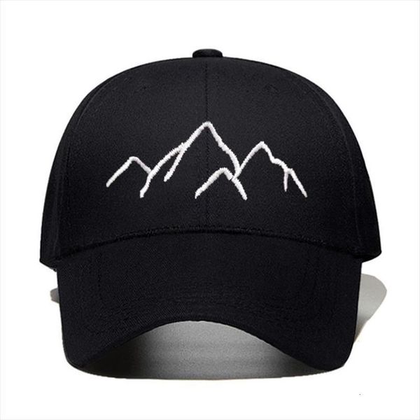 Mountain Range Embroidery Mens Womens Baseball Caps Adjustable Snapback Fashion Dad Hats Bone Garros Dropshipping, Blue;gray
Mountain Range Embroidery Mens Womens Baseball Caps Adjustable Snapback Fashion Dad Hats Bone Garros Dropshipping, Blue;gray
