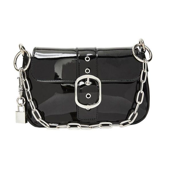 evening bags xiuya goth shoulder bag baguette 2021 cool patent leather solid qaure female black handbags for women purse womens wallet
evening bags xiuya goth shoulder bag baguette 2021 cool patent leather solid qaure female black handbags for women purse womens wallet
