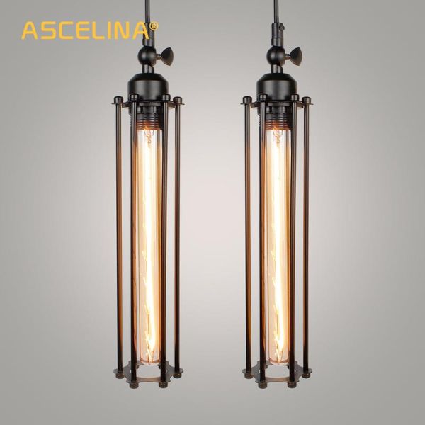 pendant lamps 2 pieces industrial light vintage lamp retro handing american restaurant living room dining decoration
pendant lamps 2 pieces industrial light vintage lamp retro handing american restaurant living room dining decoration