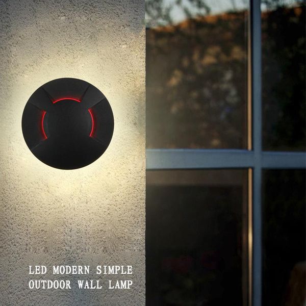 outdoor wall lamps modern waterproof lamp led ip65 aluminum light garden porch landscape sconce 110v 220v luminaire
outdoor wall lamps modern waterproof lamp led ip65 aluminum light garden porch landscape sconce 110v 220v luminaire