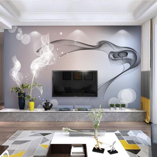 wallpapers custom mural wallpaper smoke clouds wall abstract artistic modern minimalist bedding room tv backdrop paper
wallpapers custom mural wallpaper smoke clouds wall abstract artistic modern minimalist bedding room tv backdrop paper