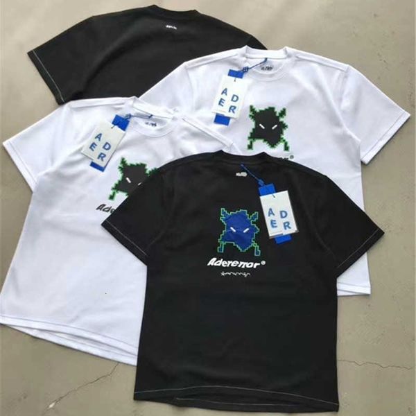 men's t-shirts high street little monster embroidery ader error t shirt summer couple casual loose cotton adererror t-shirt ah1k, White;black
men's t-shirts high street little monster embroidery ader error t shirt summer couple casual loose cotton adererror t-shirt ah1k, White;black