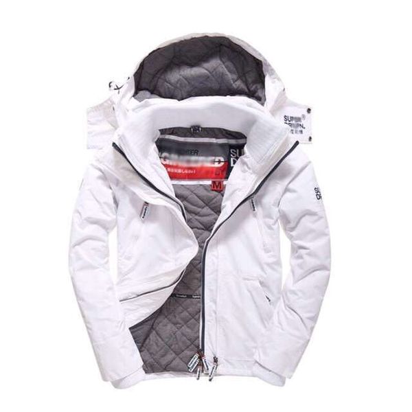2021 fashion coat windbreaker independent brand extreme dry multi-style waterproof, warm outdoor ski wear #09, Tan;black
2021 fashion coat windbreaker independent brand extreme dry multi-style waterproof, warm outdoor ski wear #09, Tan;black