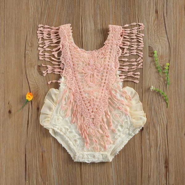 0-24m summer baby girls lovely rompers lace print ruffles short sleeve backless jumpsuits, Blue
0-24m summer baby girls lovely rompers lace print ruffles short sleeve backless jumpsuits, Blue