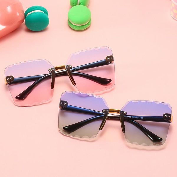 sunglasses oversized square kids baby boys girls festival punk sun glasses fashion children eyeglasses shades uv400 oculos, Blue
sunglasses oversized square kids baby boys girls festival punk sun glasses fashion children eyeglasses shades uv400 oculos, Blue