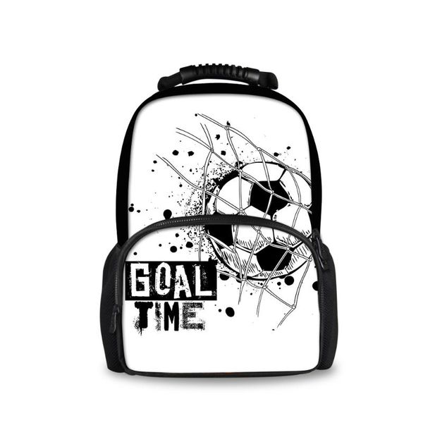 backpack customized boy college student schoolbag children printing football mochila escolar
backpack customized boy college student schoolbag children printing football mochila escolar