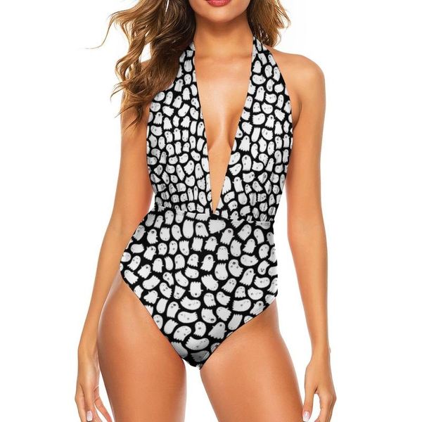 one-piece suits ghost swimsuit hollow out fashion one piece swimwear young printed summer bathing suit
one-piece suits ghost swimsuit hollow out fashion one piece swimwear young printed summer bathing suit