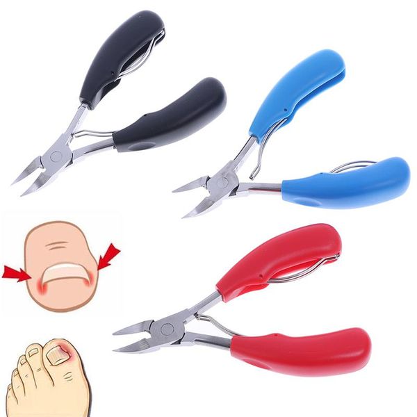 nail art kits 1pcs thick nails ingrown toenails nippers cutters dead skin dirt remover pedicure care tool toe clippers correction
nail art kits 1pcs thick nails ingrown toenails nippers cutters dead skin dirt remover pedicure care tool toe clippers correction