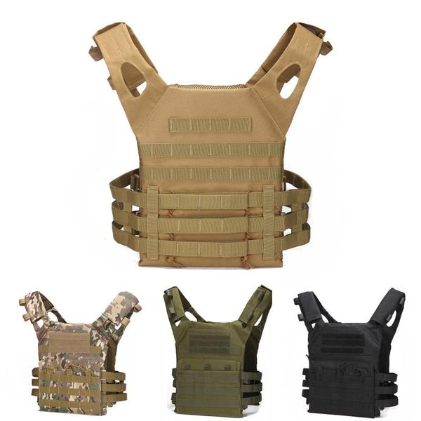 hunting jackets military tactical combat vest jpc molle plate carrier outdoor cs game equipment multi-function gear, Camo;black
hunting jackets military tactical combat vest jpc molle plate carrier outdoor cs game equipment multi-function gear, Camo;black
