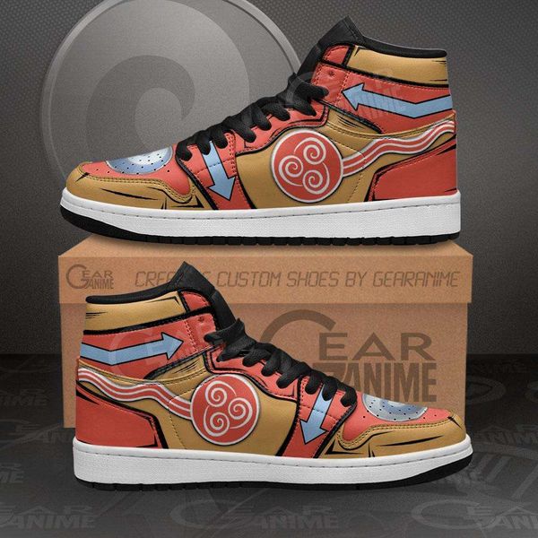 avatar air nation sneakers the last airbender custom sho
avatar air nation sneakers the last airbender custom sho