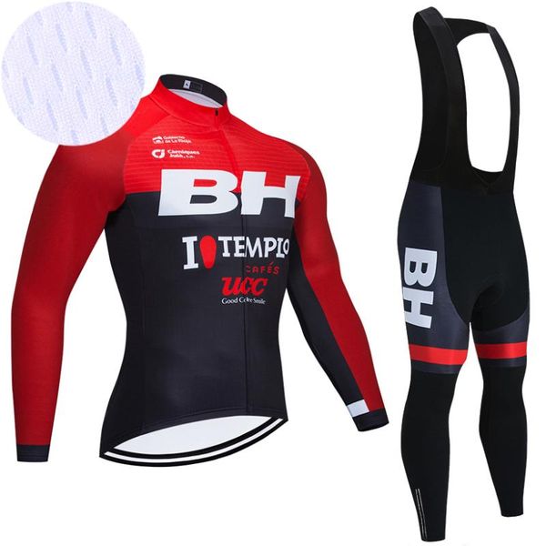 cycling team jersey bike pants set long sleeve 20d ropa ciclismo maillot bicycle clothing bottoms racing sets, Black;blue
cycling team jersey bike pants set long sleeve 20d ropa ciclismo maillot bicycle clothing bottoms racing sets, Black;blue