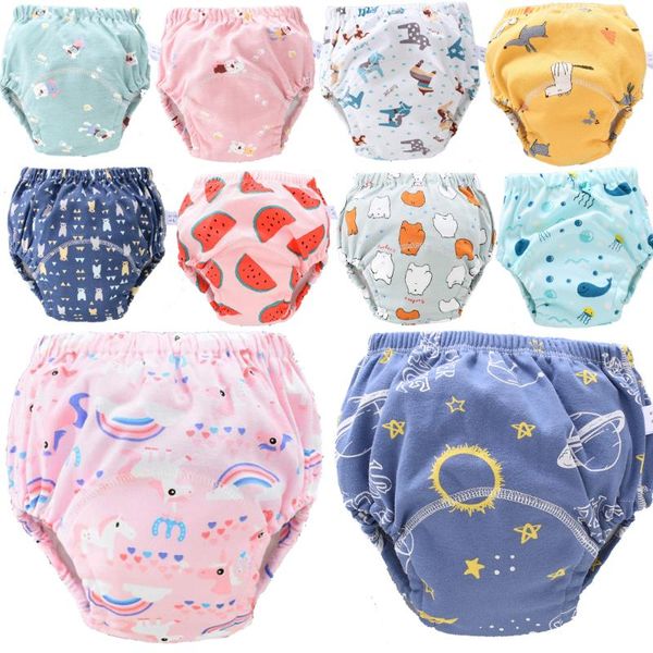 cloth diapers 29 colors baby reusable pee training pants quick-drying cotton washable underwear
cloth diapers 29 colors baby reusable pee training pants quick-drying cotton washable underwear