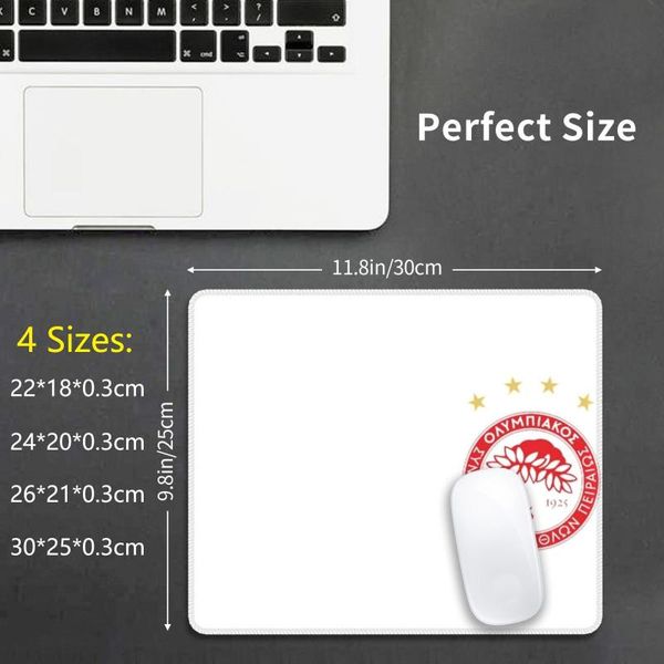 mouse pads & wrist rests olympiakos pad diy print team teams football soccer greece basket thyra7
mouse pads & wrist rests olympiakos pad diy print team teams football soccer greece basket thyra7