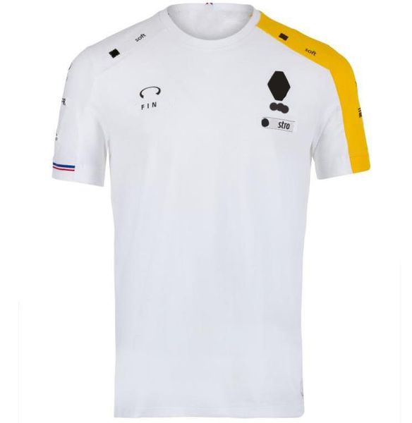 2021 f1 world formula one racing suit polyester quick-drying casual short-sleeved t-shirt
2021 f1 world formula one racing suit polyester quick-drying casual short-sleeved t-shirt