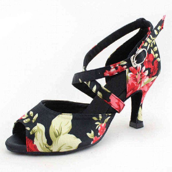kukusale- chine style latin dance sho soft bottom for women in low-heeled plaza ballroom dancing fashion
kukusale- chine style latin dance sho soft bottom for women in low-heeled plaza ballroom dancing fashion
