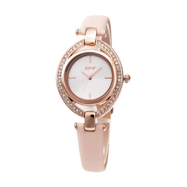 wristwatches tpw brand leather strap rose gold quartz watch ladies fashion luxury bracelet wristwatch clock relogio, Slivery;brown
wristwatches tpw brand leather strap rose gold quartz watch ladies fashion luxury bracelet wristwatch clock relogio, Slivery;brown