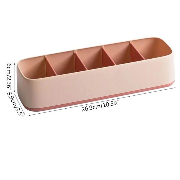 grid underwear sock storage organizer drawer classification bra pants divider wardrobe cosmetics box a0kc drawers
grid underwear sock storage organizer drawer classification bra pants divider wardrobe cosmetics box a0kc drawers
