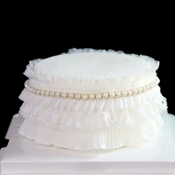other event & party supplies cake white lace skirt wedding engagement surround rims pearls plug-in 1pc impression pad ostrich feather orname
other event & party supplies cake white lace skirt wedding engagement surround rims pearls plug-in 1pc impression pad ostrich feather orname