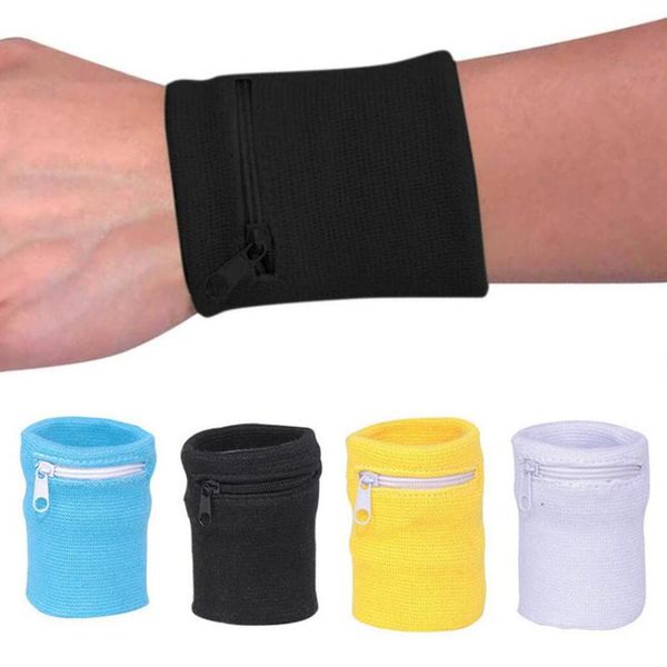 wrist support cycling safe sport bag camping travel wallet pouch portable pocket key zipper belt, Black;red
wrist support cycling safe sport bag camping travel wallet pouch portable pocket key zipper belt, Black;red