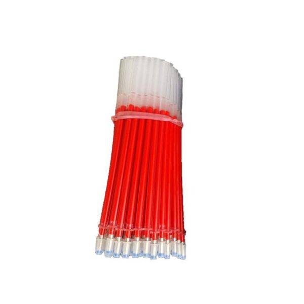 gel pens 0.5mm refill pen neutral study, work ballpoint 13cm/5.1inch office plastic school stationery
gel pens 0.5mm refill pen neutral study, work ballpoint 13cm/5.1inch office plastic school stationery