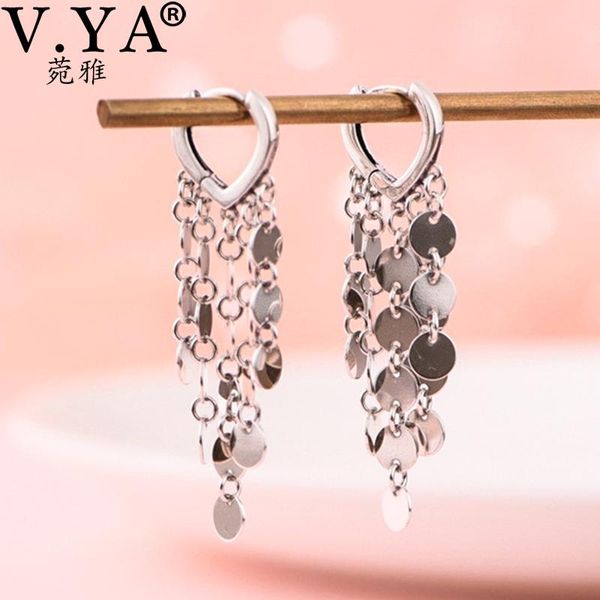 dangle & chandelier v.ya 925 sterling silver earrings fashion design sense piece tassel women's peach heart party jewelry
dangle & chandelier v.ya 925 sterling silver earrings fashion design sense piece tassel women's peach heart party jewelry