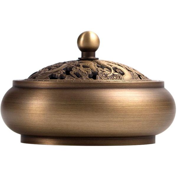 fragrance lamps chinese style incense burners copper indoor study small vintage toilet wierookbrander home decoration dm50ib
fragrance lamps chinese style incense burners copper indoor study small vintage toilet wierookbrander home decoration dm50ib