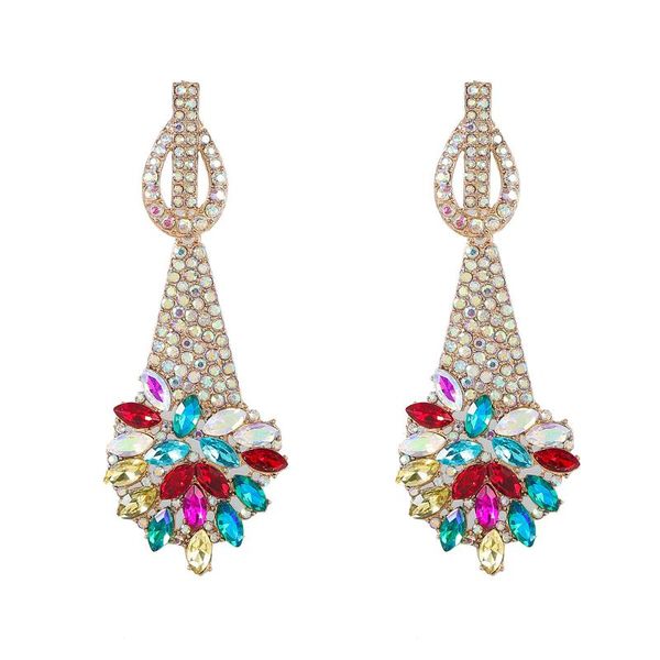 dangle & chandelier arrival fashion rhinestone women earings jewelry trendy girls' daily collection earrings accessories, Silver
dangle & chandelier arrival fashion rhinestone women earings jewelry trendy girls' daily collection earrings accessories, Silver