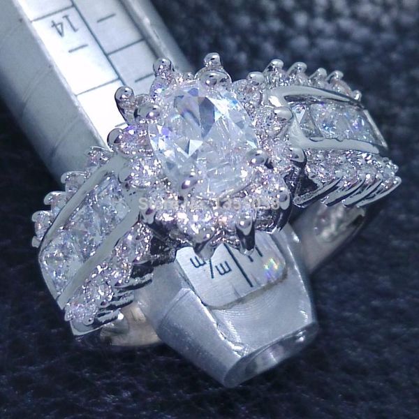 wedding rings female cocktail ring 5a zircon stone white gold filled engagement band for women bridal jewelry, Slivery;golden
wedding rings female cocktail ring 5a zircon stone white gold filled engagement band for women bridal jewelry, Slivery;golden