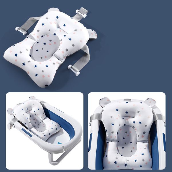 baby suspension bath net newborns anti-skid floating mat infant bath shower suspension pad bb 001
baby suspension bath net newborns anti-skid floating mat infant bath shower suspension pad bb 001