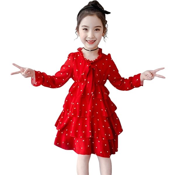 girl dress starwberry pattern kids party es for girls bow tiered teenage clothing 210527, Red;yellow
girl dress starwberry pattern kids party es for girls bow tiered teenage clothing 210527, Red;yellow