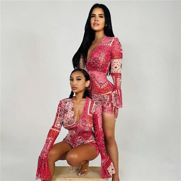 casual dresses printing for women 2021 deep v-neck flared sleeves vintage mini dress bodycon adjustable straps low-cut party robes, Black;gray
casual dresses printing for women 2021 deep v-neck flared sleeves vintage mini dress bodycon adjustable straps low-cut party robes, Black;gray